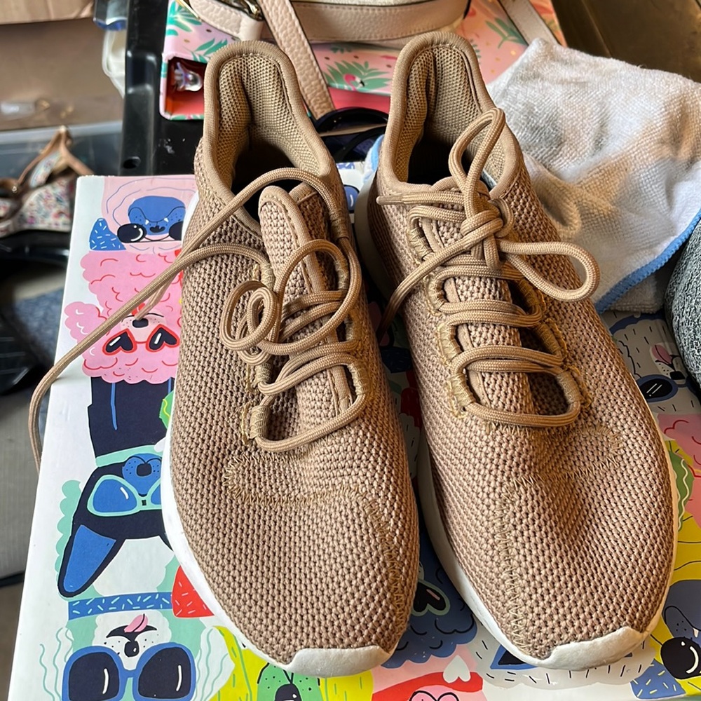 Adidas Ortholite